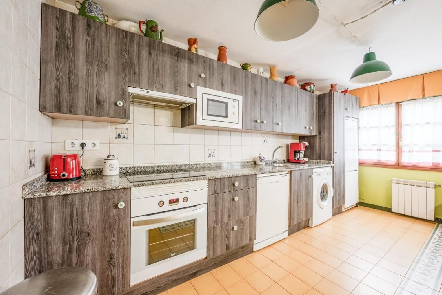 Alojamientos Casa Luisa Puertas  Exteriör bild
